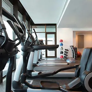 4* Hotel Four Points By Sheraton