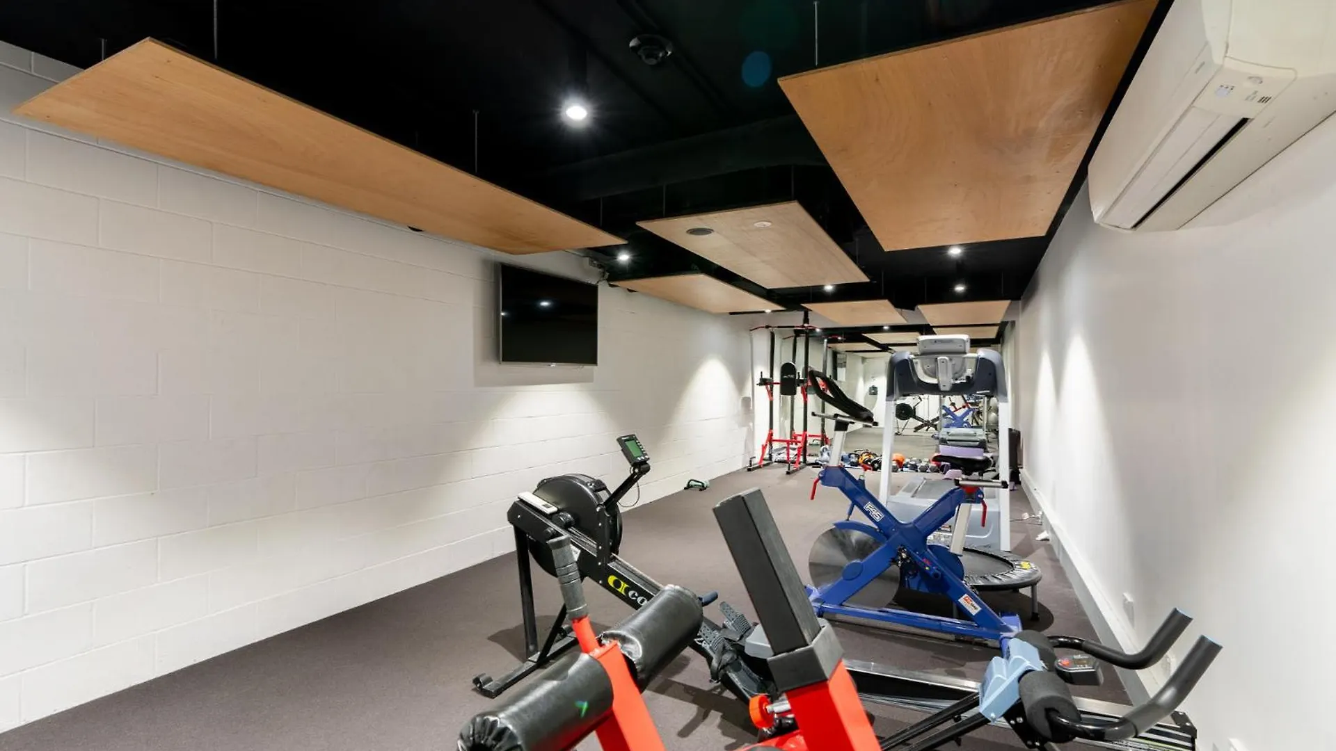 Appartement Best Location 2-Bed With Gym Pool 7-Min From Cbd Brisbane