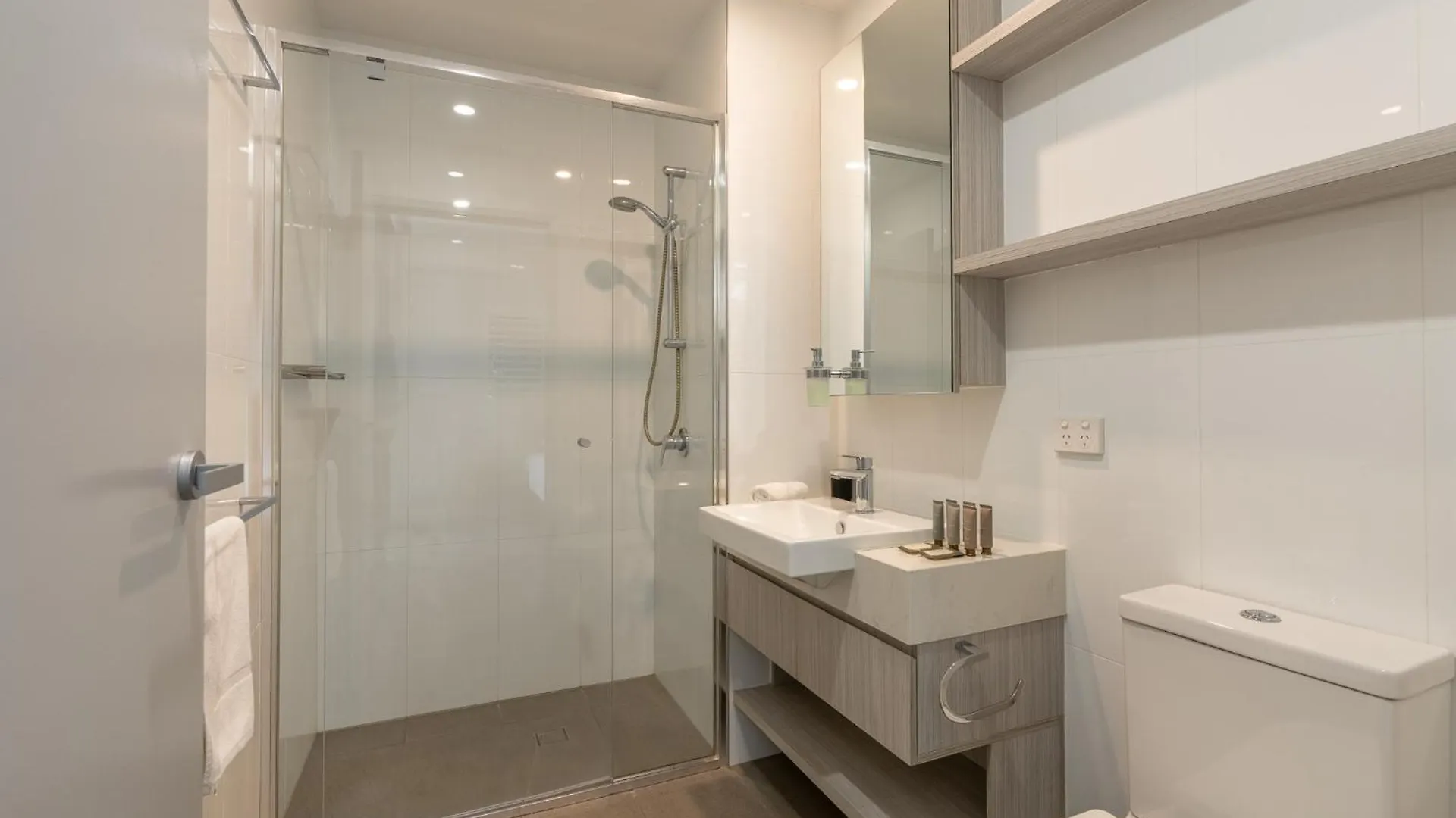 Appartement Best Location 2-Bed With Gym Pool 7-Min From Cbd Brisbane