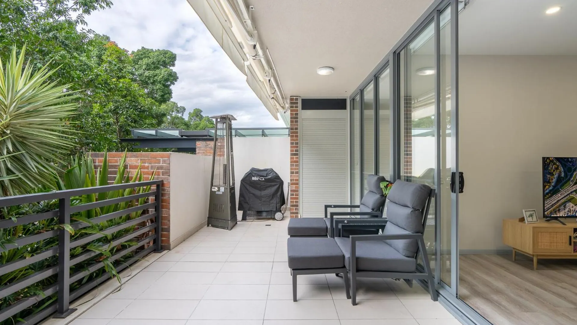 Appartement Best Location 2-Bed With Gym Pool 7-Min From Cbd Brisbane