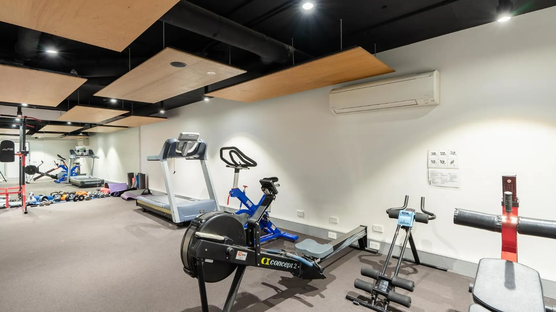 Best Location 2-Bed With Gym Pool 7-Min From Cbd Brisbane Australië