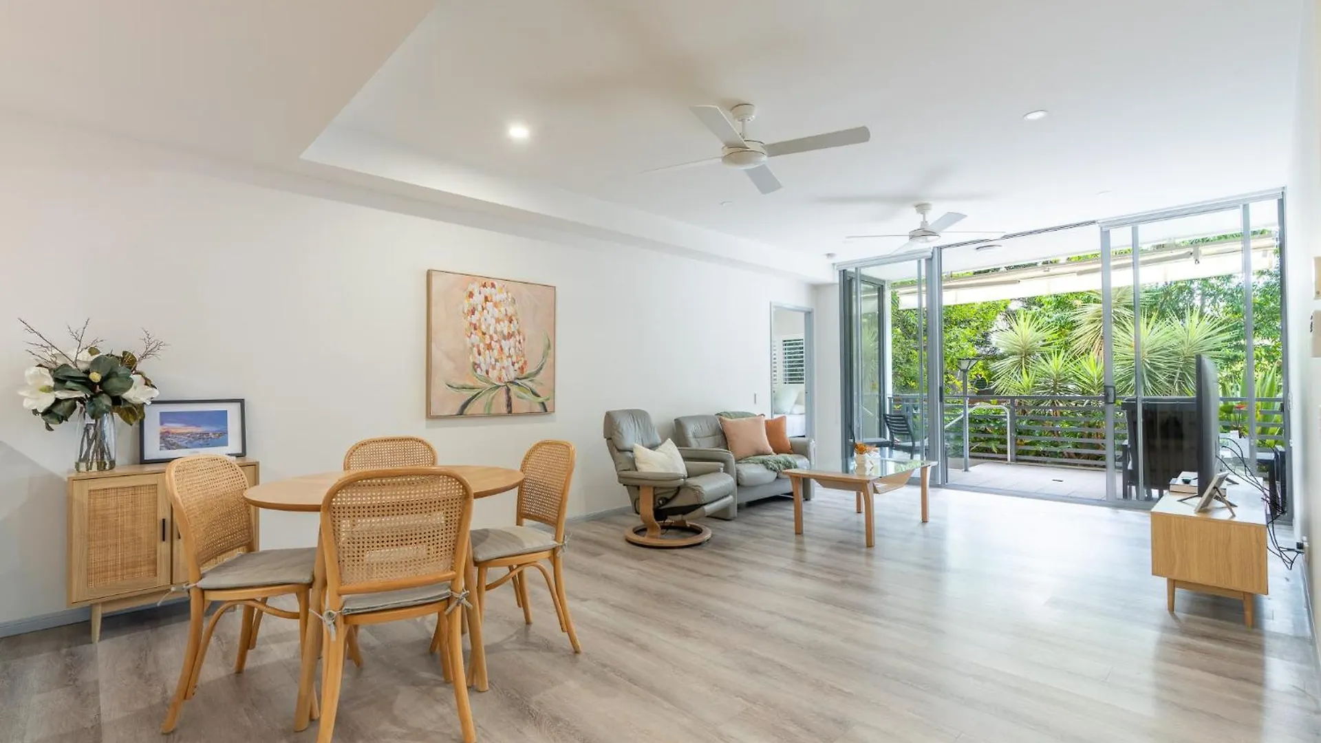 Best Location 2-Bed With Gym Pool 7-Min From Cbd Brisbane Australië