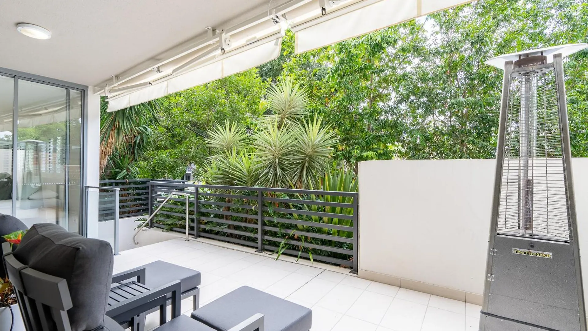 Best Location 2-Bed With Gym Pool 7-Min From Cbd Brisbane 0*,